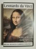 DVD. LEONARDO DA VINCI DWA FILMY NA DVD